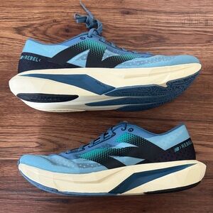 BRAND NEW! Men’s New Balance FuelCell Rebel v4 Running Shoe sz: 12